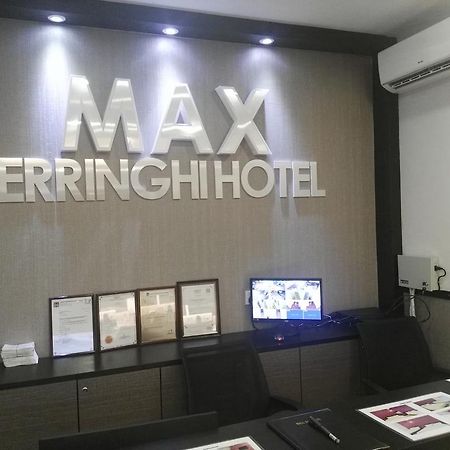 Max Ferringhi Hotel Бату-Феррінгі Екстер'єр фото